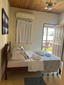 Fotografie z fotogalerie ubytování Pousada Passarela da Pituba v destinaci Itacaré