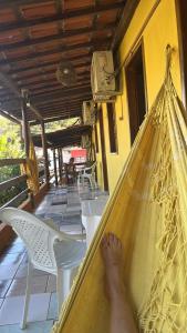 Fotografie z fotogalerie ubytování Pousada Passarela da Pituba v destinaci Itacaré