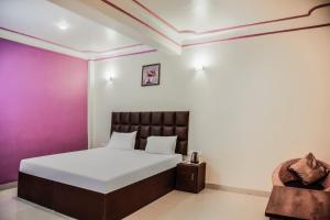 Gallery image of Collection O Shree Kunj White Lotus in Gangtok +22 photos