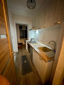 Fotografie z fotogalerie ubytování LA 2028 Studio v destinaci Câmpina