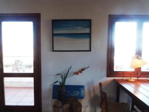 Fotografie z fotogalerie ubytování La Posada v destinaci Punta del Diablo