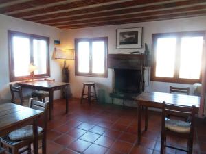 Fotografie z fotogalerie ubytování La Posada v destinaci Punta del Diablo