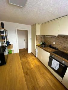 Galeriebild der Unterkunft Appartement typique avec Carnotzet in Crans-Montana