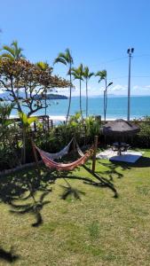 Paisagem natural perto do apart-hotel