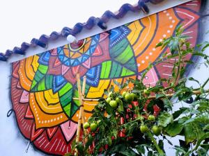 Φωτογραφία από το άλμπουμ του Villa Chie-Plaza Mayor σε Villa de Leyva
