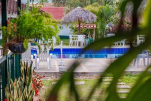 Gallery image of CASA de CAMPO in Guaduas