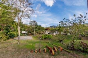 Gallery image of CASA de CAMPO in Guaduas