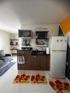 Kuchyňa alebo kuchynka v ubytovaní Sinai Vacation Rentals