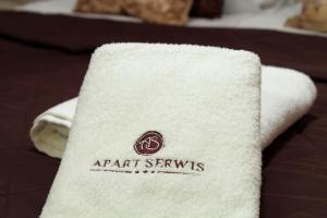 Fotografia z galérie ubytovania ApartSerwis - Apartment U Sabały Centrum v Zakopanom
