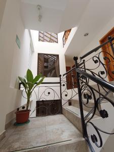 Foto dalla galleria di Quito Basecamp - Adventure Hostel a Quito