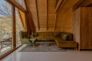 Gallery image of Batllava Premium Resort in Orllan