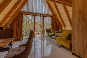 Gallery image of Batllava Premium Resort in Orllan