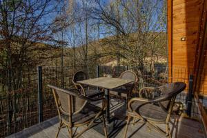 Gallery image of Batllava Premium Resort in Orllan