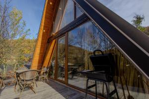 Gallery image of Batllava Premium Resort in Orllan