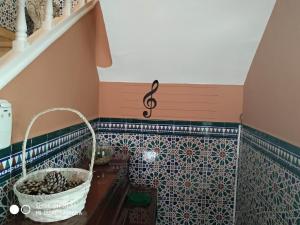 Fotografie z fotogalerie ubytování VIVIENDA DE USO TURISTICO El Jabalon v destinaci Villanueva de los Infantes
