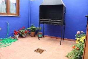 Fotografie z fotogalerie ubytování VIVIENDA DE USO TURISTICO El Jabalon v destinaci Villanueva de los Infantes