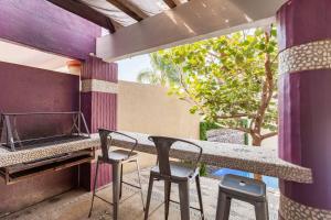 Fotografie z fotogalerie ubytování Casa de la MINA con Hermosa Vista!! v destinaci Tezoyuca