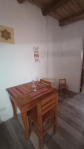 Foto de la galería de Lomas del Uritorco - Casa de Alq x Temp en Capilla del Monte
