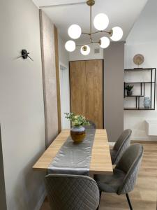 Fotografie z fotogalerie ubytování Z8 Prémium Apartman v destinaci Kaposvár