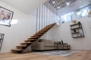 Fotografie z fotogalerie ubytování Z8 Prémium Apartman v destinaci Kaposvár
