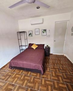 Fotografie z fotogalerie ubytování Departamento con piscina GREEN v destinaci Mérida + 13 fotografií