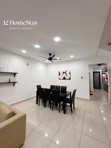 Fotografie z fotogalerie ubytování P12 Homestay Putrajaya v destinaci Putrajaya