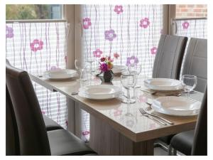Gambar di galeri bagi Lucky Comfortable holiday residence di Norden +16 gambar