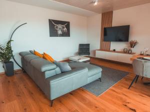 Gallery image of Steinablick, barrier-free in Untermettingen