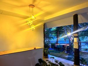 Fotografie z fotogalerie ubytování JJ&J Garden v destinaci Pai