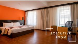 Gallery image of STREETVIEW HOTEL in Muar