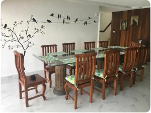 Fotografie z fotogalerie ubytování Casa Valle Alto v destinaci Ciudad Valles