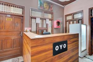 Fotografie z fotogalerie ubytování Hotel O Crown Food Court cfc v destinaci Charkhi Dādri
