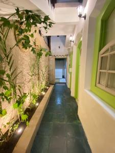 Fotografie z fotogalerie ubytování Casa Coco Verde Paraty v destinaci Paraty