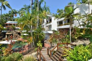 Galería fotográfica de Club Tropical Resort with Onsite Reception & Check In en Port Douglas