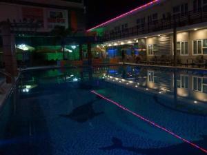 Φωτογραφία από το άλμπουμ του Interpark Hotel σε Olongapo