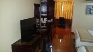 Φωτογραφία από το άλμπουμ του Interpark Hotel σε Olongapo