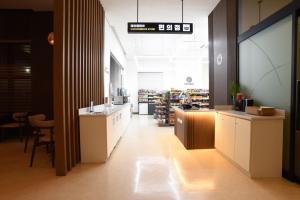 Billede fra billedgalleriet på Ramada by Wyndham Yongin i Yongin