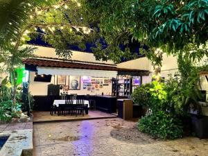 Fotografie z fotogalerie ubytování Casa con alberca 685 v destinaci Tuxtla Gutiérrez