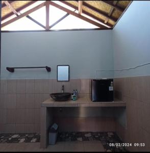 吉利阿尔Tangga Bungalows Gili Air的相册照片