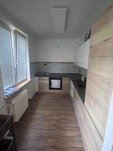 Kuchyň nebo kuchyňský kout v ubytování 3kk - centrum Havířova