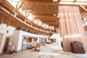 Fotografie z fotogalerie ubytování Nasu Kasumigajo Hotel & Resort v destinaci Iōno