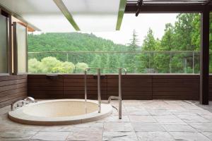 Fotografie z fotogalerie ubytování Nasu Kasumigajo Hotel & Resort v destinaci Iōno