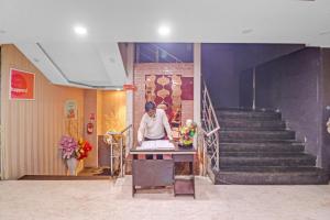 Fotografie z fotogalerie ubytování Collection O Seven Heaven v Novém Dillí