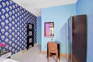 Fotografie z fotogalerie ubytování Hotel O Ankan Regency Near Acropolis Mall v destinaci Kalkata + 18 fotografií