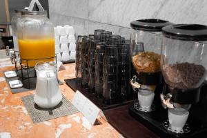 Fotografie z fotogalerie ubytování Northharbor Hotel v destinaci Pusan