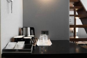 Fotografie z fotogalerie ubytování Northharbor Hotel v destinaci Pusan