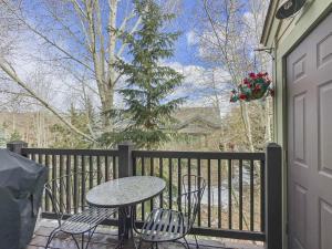 Loodusmaastik apartemendi lähedal