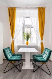 Fotografie z fotogalerie ubytování Appartement City Center ve Vídni + 35 fotografií