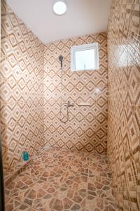 Koupelna v ubytování Sunset Bliss Pereybere 3