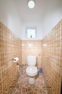 Koupelna v ubytování Sunset Bliss Pereybere 3